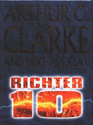 cover image of Richter 10